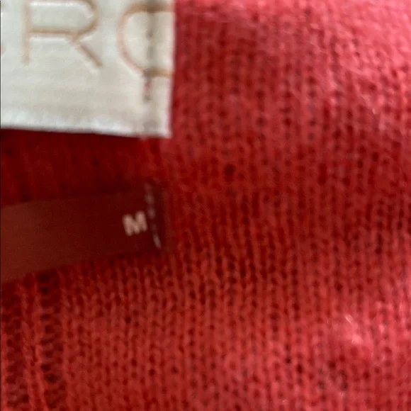 Anthropologie CASHMERE PILCRO KELLY OVERSIZED CARDIGAN - Picture 5 of 9